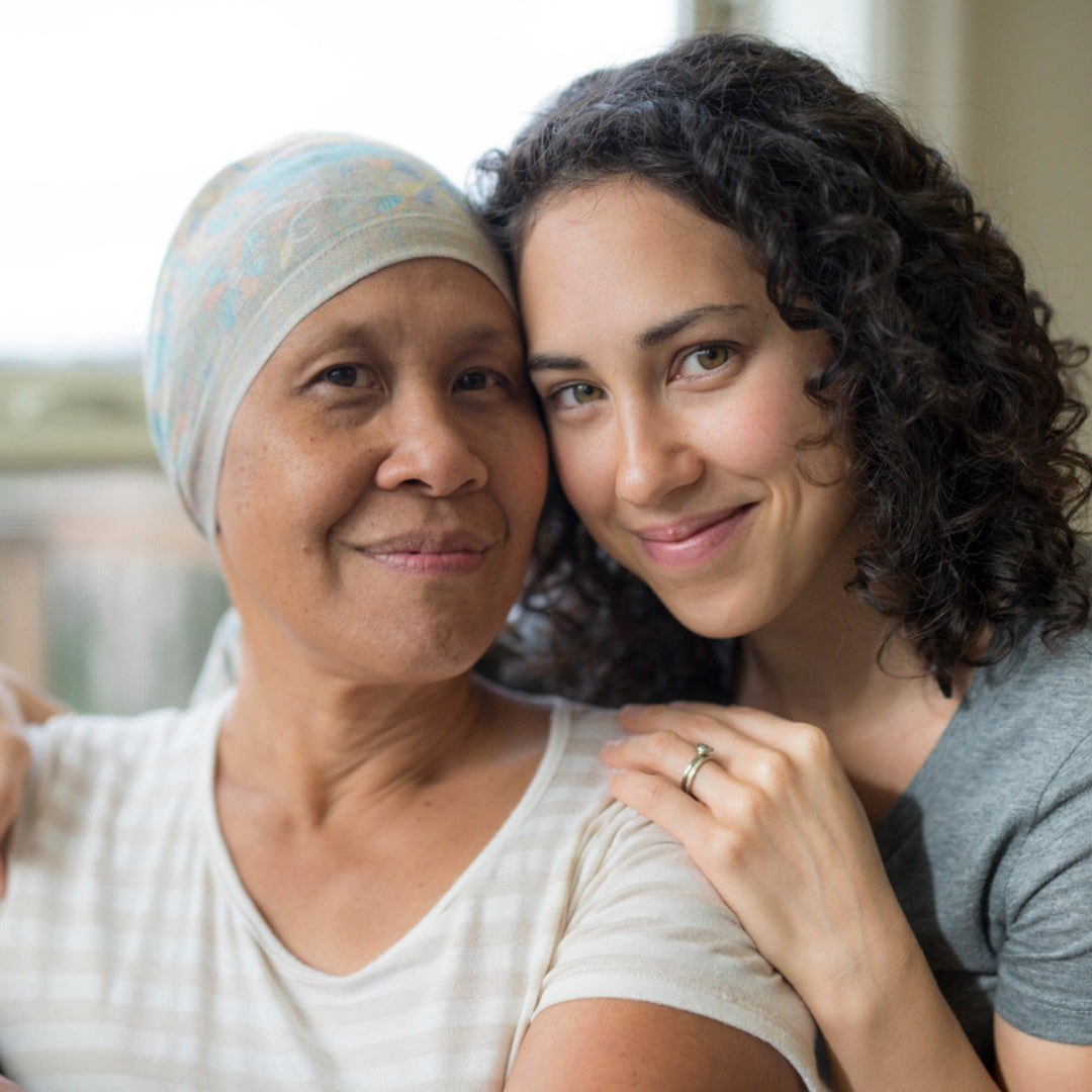 Cancer Treatments & Hair Loss - EarthKind Hair Threads Blog