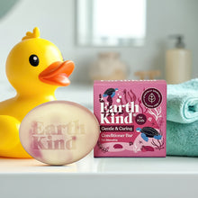 Load image into Gallery viewer, Earthkind Kids - Conditioner Bar