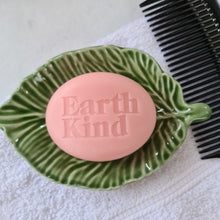 Load image into Gallery viewer, EarthKind Pre-wash Treatment Elasticity Bar in a bathroom