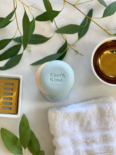Load image into Gallery viewer, Our award-winning Tea Tree & Eucalyptus Shampoo Bar is perfect for improving the health of your scalp.