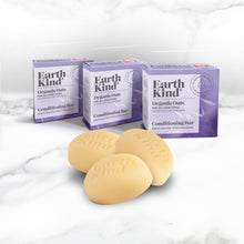 Load image into Gallery viewer, EarthKind Organic Oats Conditioning Bar - Save with our Three Bar Bundle