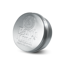 Load image into Gallery viewer, EarthKind Shampoo Bar Storage Tin. Keeps bars out of the water, ensuring they last longer. Kind to your hair. Kind to the planet.