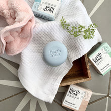 Load image into Gallery viewer, Tea Tree & Eucalyptus Scalp Health Shampoo Bar