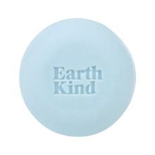 Load image into Gallery viewer, EarthKind Tea Tree & Eucalyptus Shampoo Bar for Improved Scalp Health. Natural, plastic free, sustainable solid shampoo bars