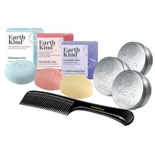 Load image into Gallery viewer, The Works - Scalp Health