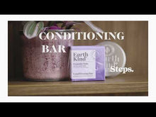 Load and play video in Gallery viewer, How To Use EarthKind Conditioning Bars