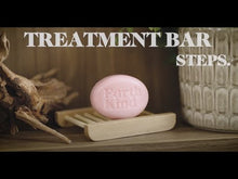 Load and play video in Gallery viewer, Elasticity Bar Pre-Wash Conditioning Treatment for ALL Hair Types