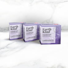 Load image into Gallery viewer, EarthKind Organic Oats Conditioning Bar Bundle