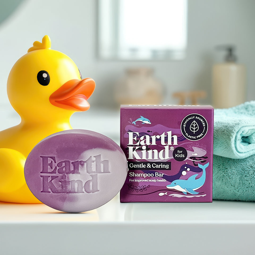Earthkind Kids - Shampoo Bar
