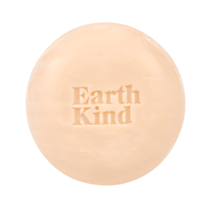 EarthKind Shampoo Bar for Dry & Coloured Hair 