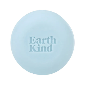 EarthKind Tea Tree & Eucalyptus Shampoo Bar for Improved Scalp Health. Natural, plastic free, sustainable solid shampoo bars