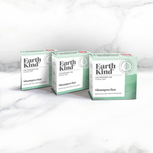 Load image into Gallery viewer, EarthKind Citrus Leaf Shampoo Bar Bundle

